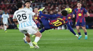 بث مباشر.. القناة الناقلة لمباراة برشلونة وإلتشي في منافسات الدوري الإسباني يوم السبت